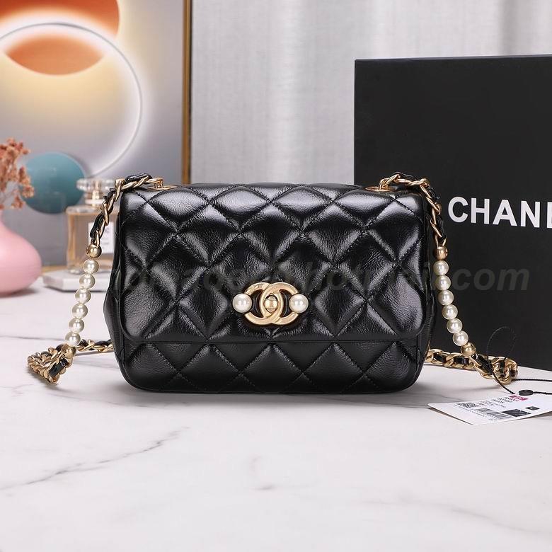 Chanel Handbags 54